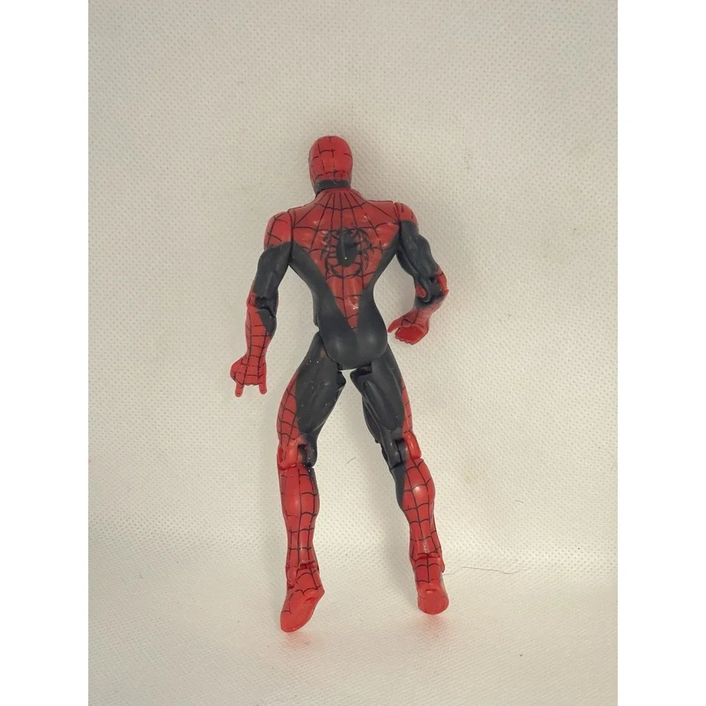 Vintage‎ Spider-Man (1995) 5